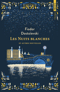 LES NUITS BLANCHES ET AUTRES NOUVELLES - Livre d'occasion