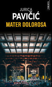 MATER DOLOROSA - Livre d'occasion