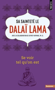 SE VOIR TEL QU'ON EST - NOUVELLE EDITION - Livre d'occasion