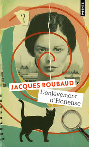 L'ENLEVEMENT D'HORTENSE - NOUVELLE EDITION - Livre d'occasion