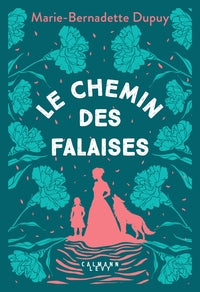 Le moulin du loup, t2 - le chemin des falaises - Livre d'occasion