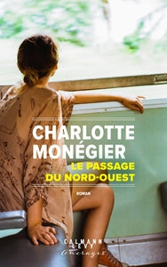 LE PASSAGE DU NORD-OUEST - Livre d'occasion