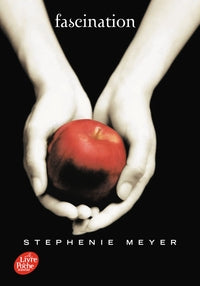 Saga twilight - tome 1 - fascination - Livre d'occasion