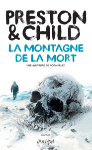 La montagne de la mort - Livre d'occasion
