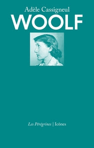 Woolf - Livre d'occasion