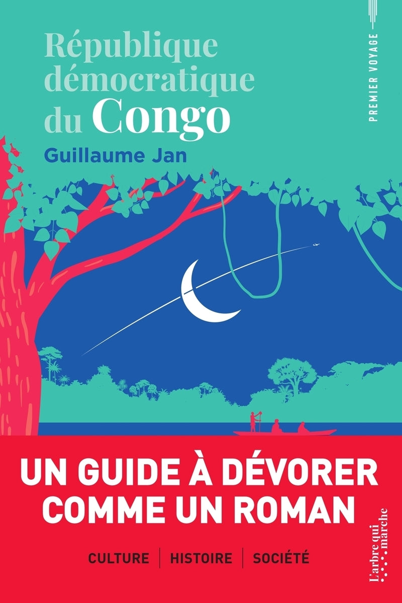 Republique democratique du congo - Livre d'occasion