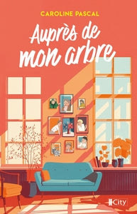Aupres de mon arbre - Livre d'occasion