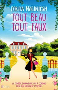 Tout beau tout faux - Livre d'occasion