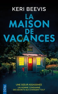 LA MAISON DE VACANCES - Livre d'occasion