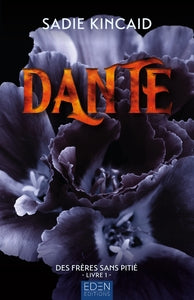 Les freres sans pitie t1 - dante - Livre d'occasion