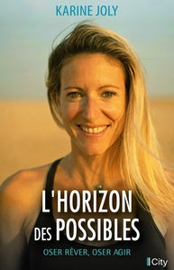 L'horizon des possibles - Livre d'occasion