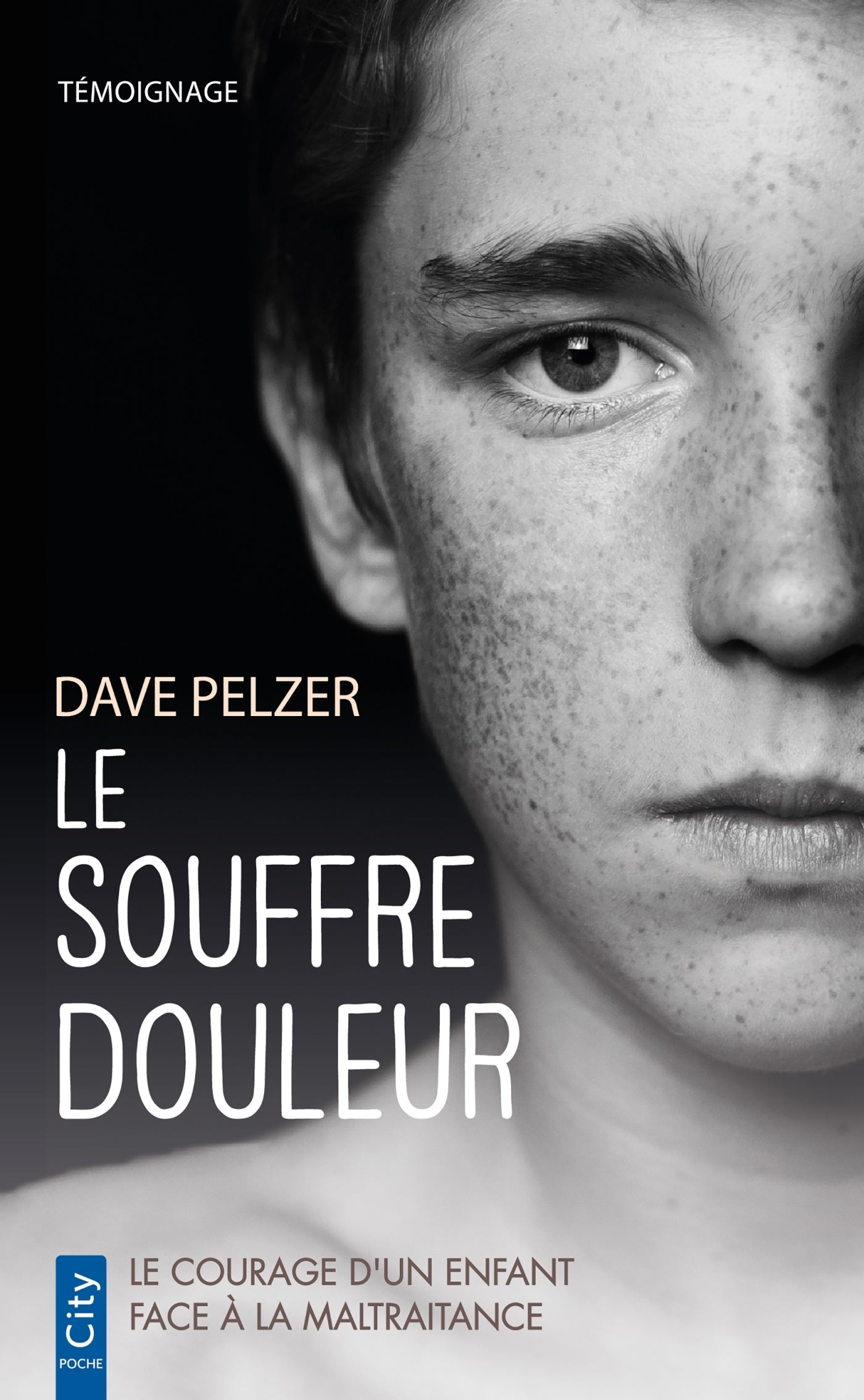 Le souffre-douleur - Livre d'occasion