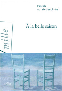 A la belle saison - Livre d'occasion