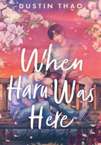 When Haru Was Here - Livre d'occasion