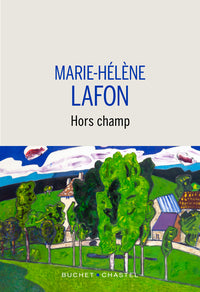 Hors champ - Livre d'occasion