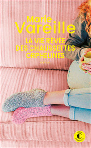 La vie revee des chaussettes orphelines - Livre d'occasion