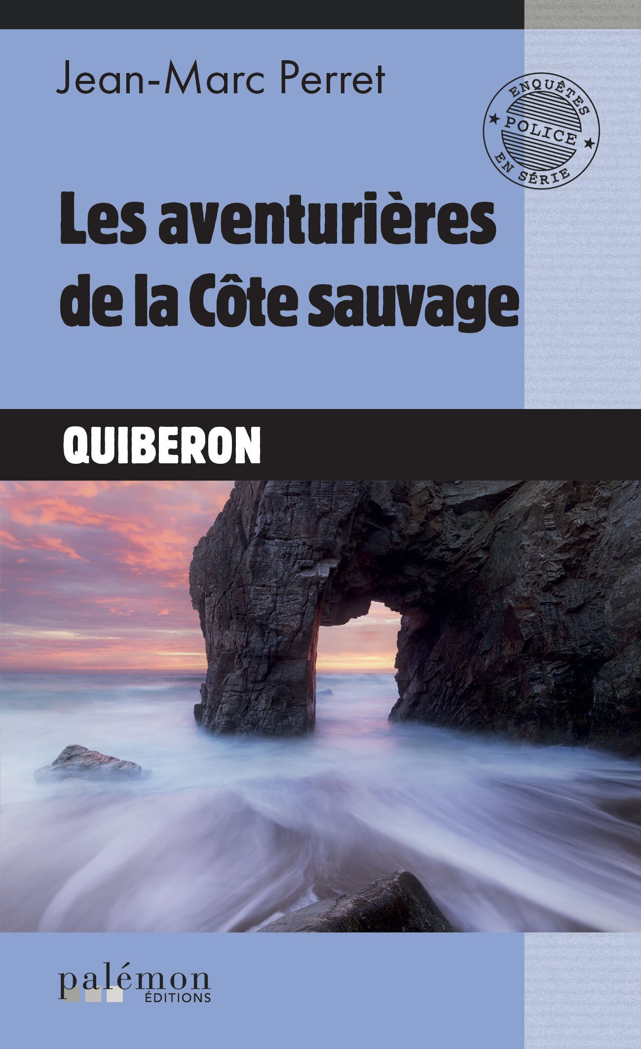 Les aventurieres de la cote sauvage - Livre d'occasion