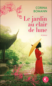 Le jardin au clair de lune - Livre d'occasion