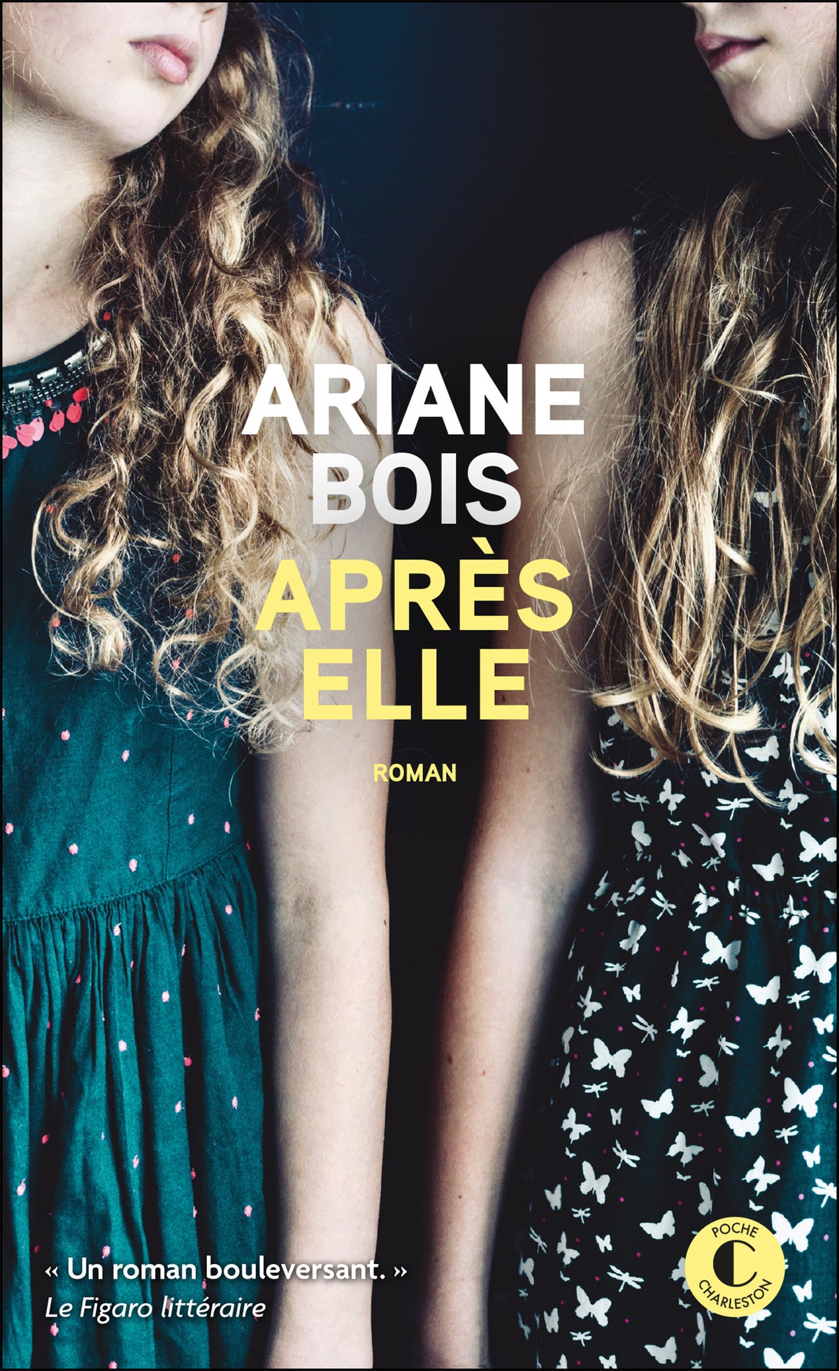 Apres elle - Livre d'occasion