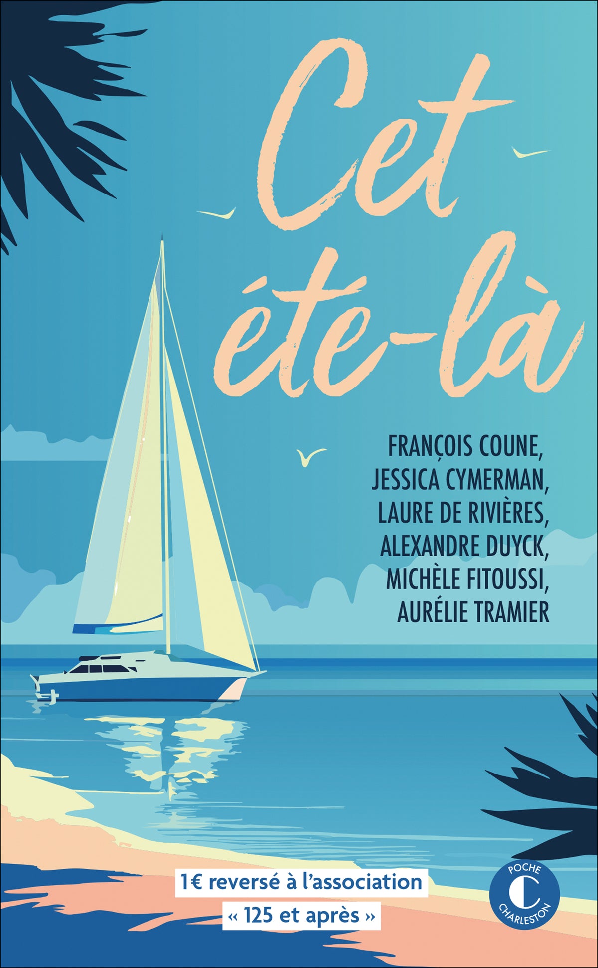 Cet ete-la - Livre d'occasion