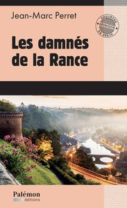 Les damnes de la rance - Livre d'occasion