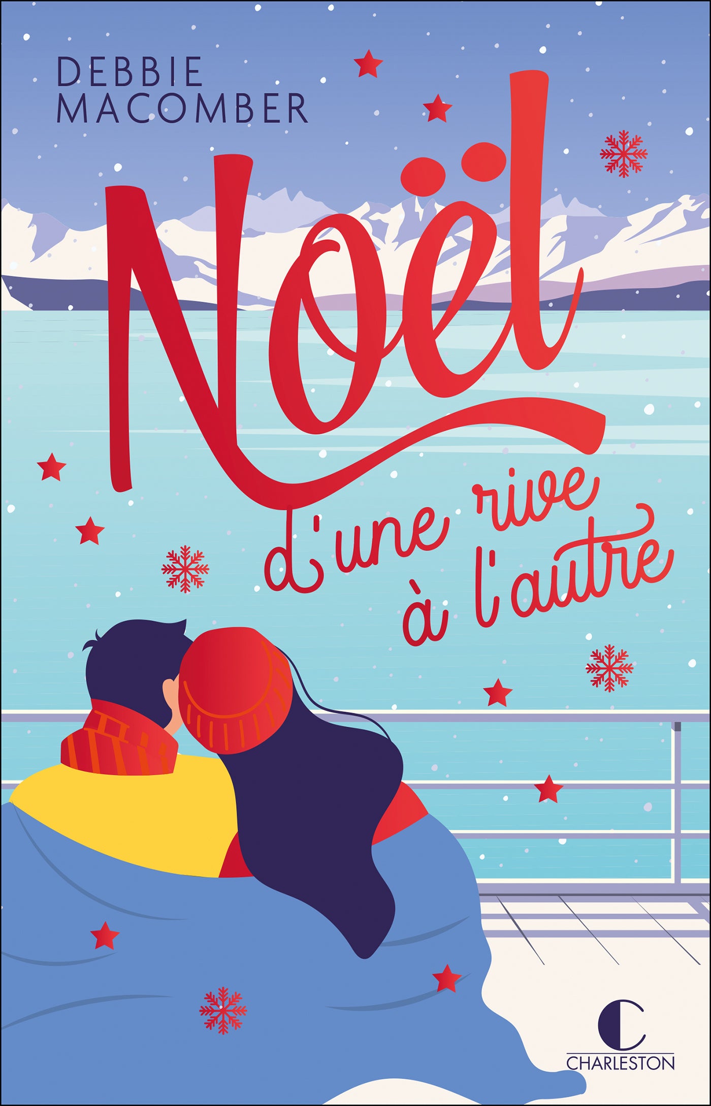 Noel d'une rive a l'autre - Livre d'occasion