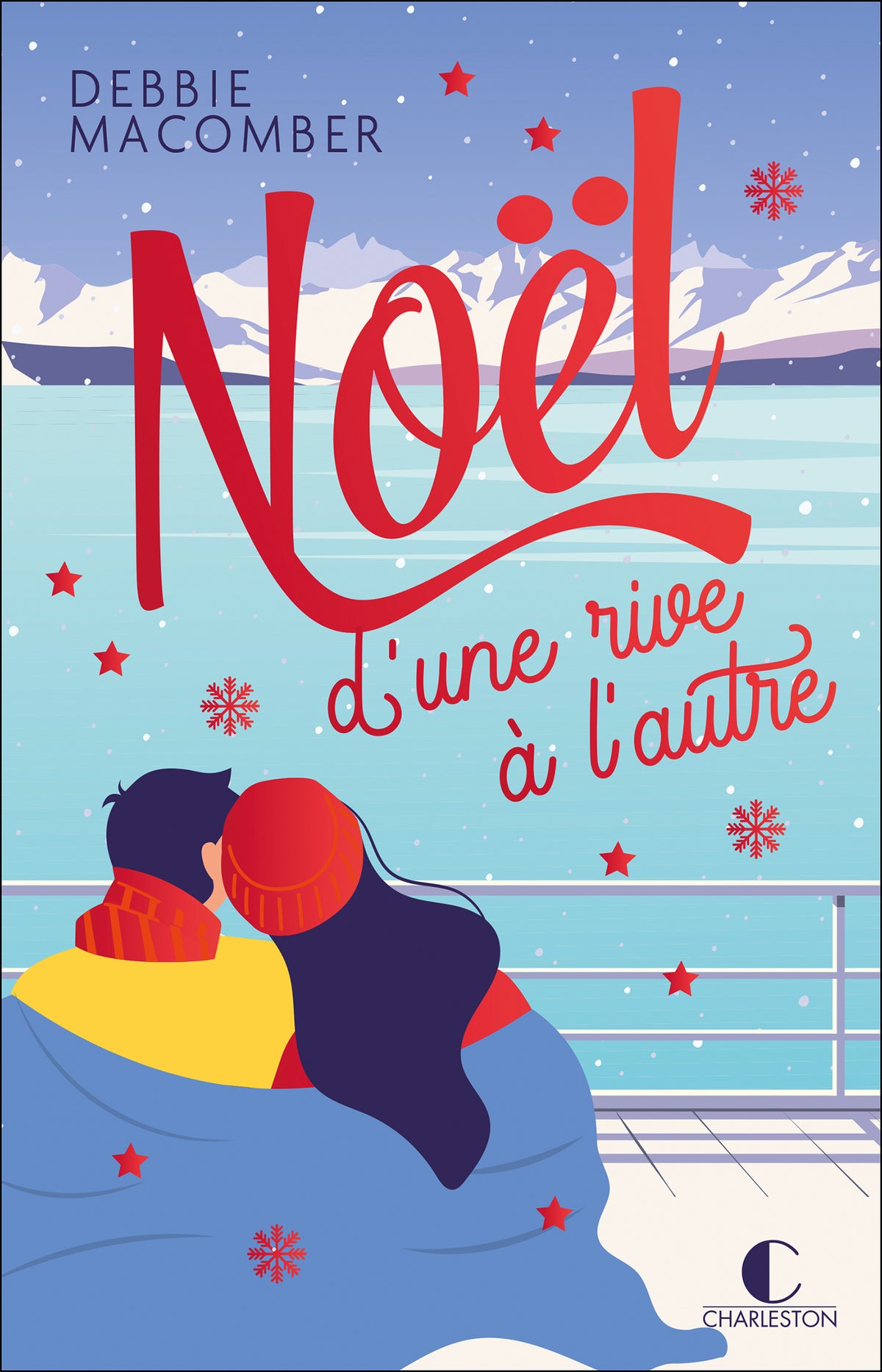 Noel d'une rive a l'autre - Livre d'occasion