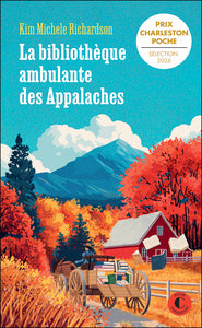 La bibliotheque ambulante des appalaches - Livre d'occasion