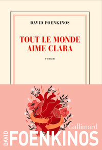 Tout le monde aime Clara - Livre d'occasion