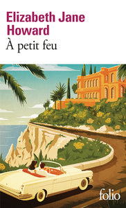 A PETIT FEU - Livre d'occasion