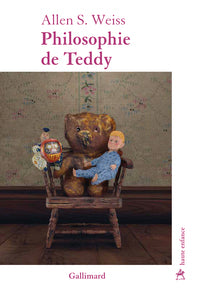 Philosophie de Teddy - Livre d'occasion