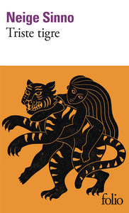 Triste tigre - Livre d'occasion