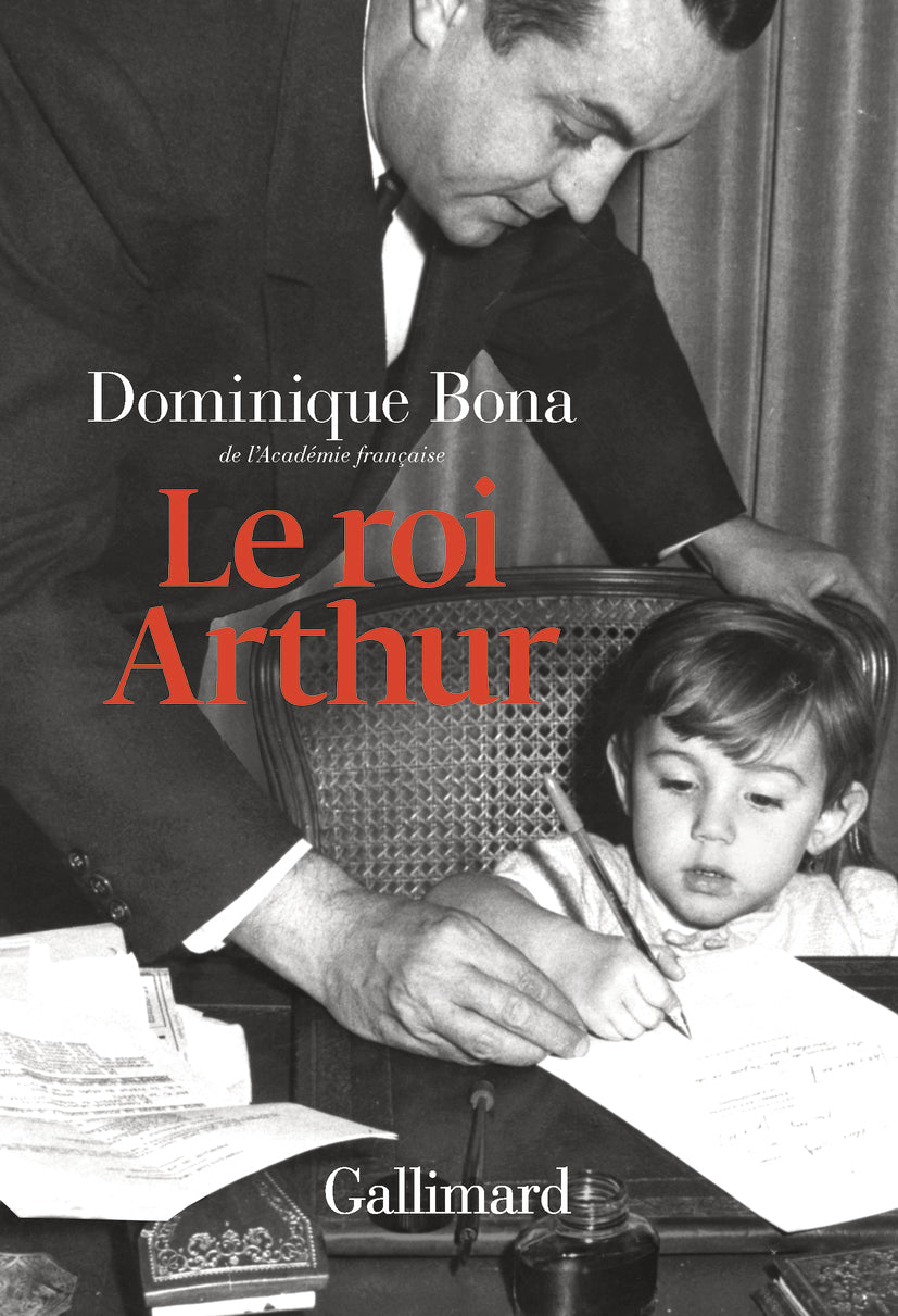 Le roi arthur - Livre d'occasion