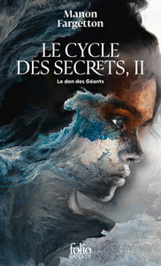 Le cycle des secrets Tome 2 : Le don des géants - Livre d'occasion
