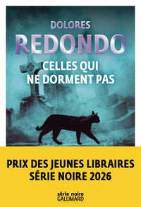 Celles qui ne dorment pas - Livre d'occasion