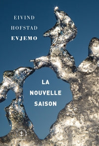 La nouvelle saison - Livre d'occasion