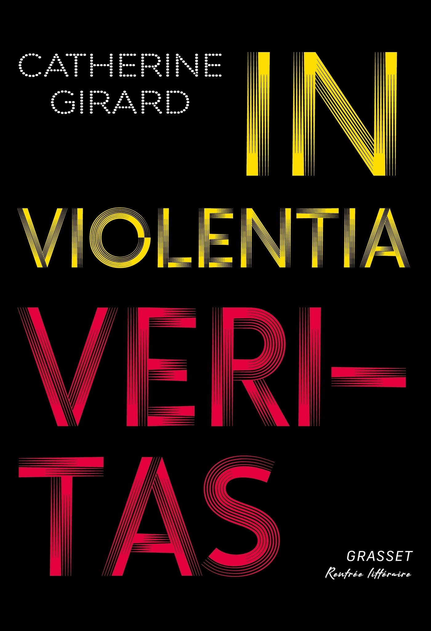In violentia veritas - Livre d'occasion
