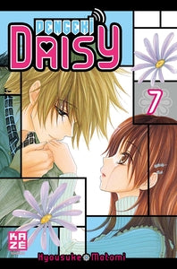Dengeki Daisy t.7 - Livre d'occasion