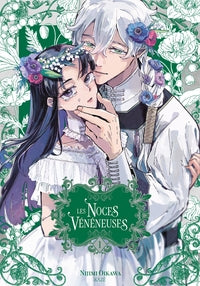 LES NOCES VENENEUSES T01 - Livre d'occasion