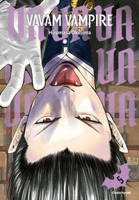 Vavam vampire - t05 - Livre d'occasion