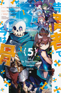 Al le squelette t5 - Livre d'occasion