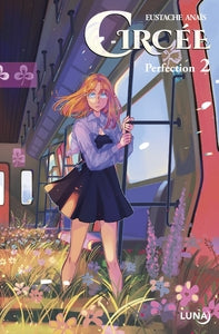 Circee 2 perfection - Livre d'occasion