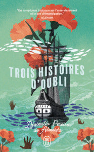 Trois histoires d'oubli - Livre d'occasion
