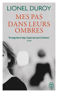 Mes pas dans leurs ombres - Livre d'occasion