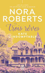 TROIS REVES - VOL02 - KATE L'INDOMPTABLE - Livre d'occasion