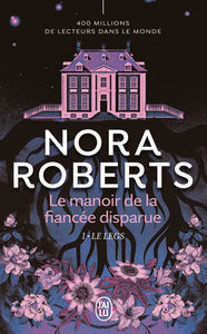 LE MANOIR DE LA FIANCEE DISPARUE - VOL01 - LE LEGS - Livre d'occasion