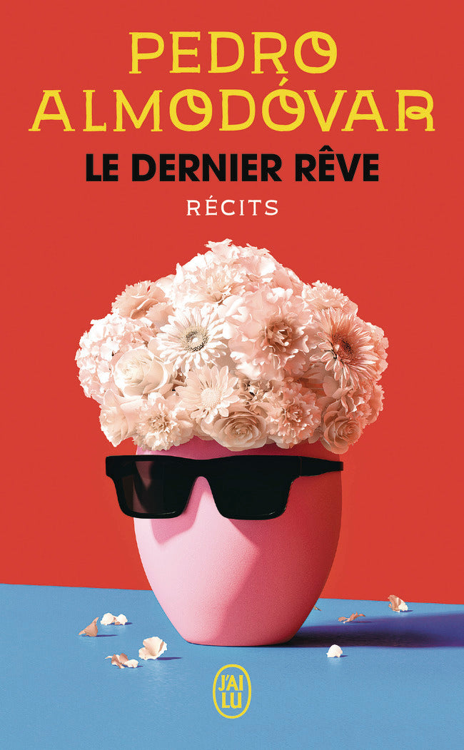 Le dernier reve - Livre d'occasion