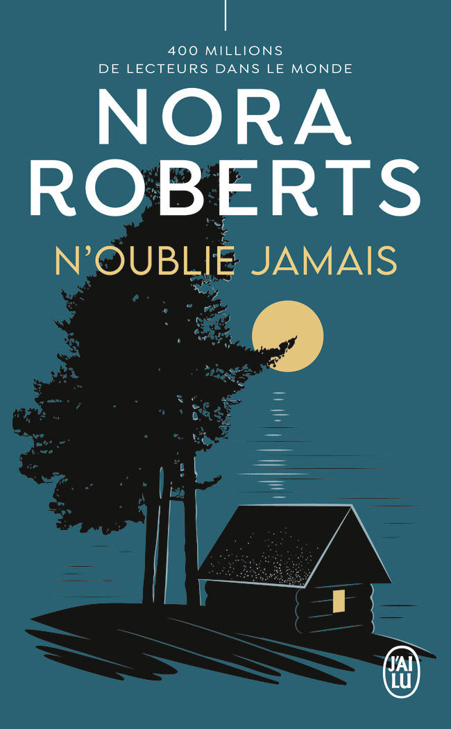 N'oublie jamais - Livre d'occasion