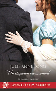 Un chaperon inconvenant - Livre d'occasion