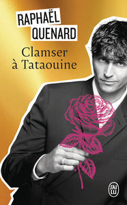 CLAMSER A TATAOUINE - Livre d'occasion